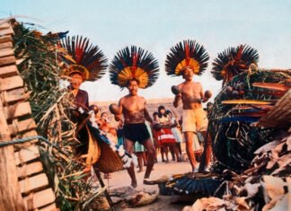 Bororos e Xavantes: quem são esses povos e por que são tão importantes na identidade de Mato Grosso?