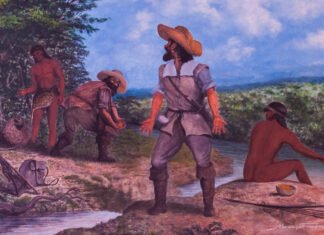 A origem de Mato Grosso: histórias apagadas, fronteiras disputadas e um passado indígena milenar