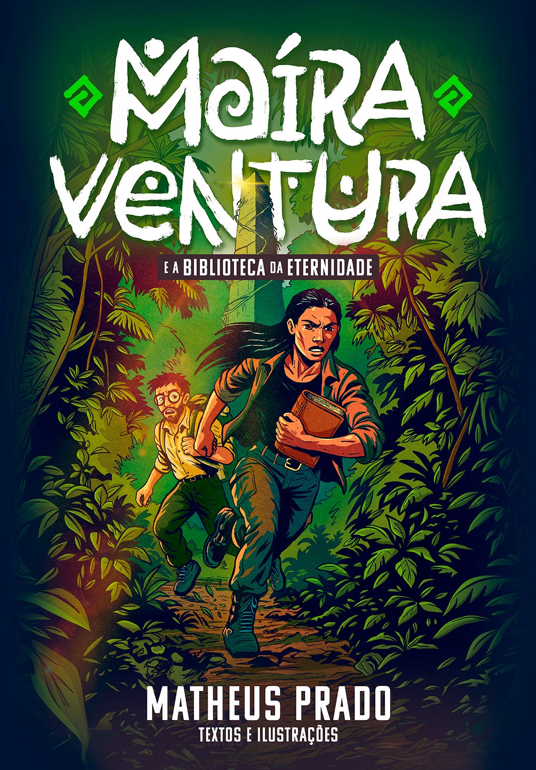 Compre o Livro