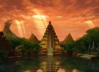 LENDAS E CIÊNCIA: as cidades perdidas de Mato Grosso e a busca por civilizações na floresta