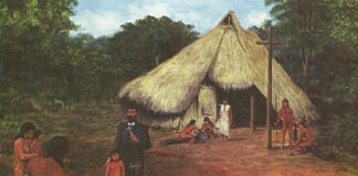 Missões religiosas em Mato Grosso: entre a catequese e o apagamento cultural dos povos indígenas