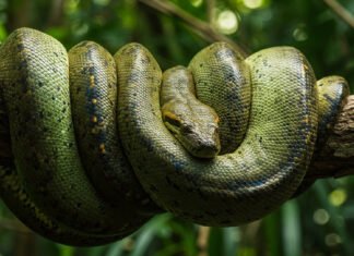 Boiuna e Minhocão do Pari: o que há de verdade na lenda das serpentes gigantescas de Mato Grosso?