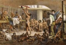A história (oculta) da escravidão no estado de Mato Grosso: memórias que resistem ao esquecimento