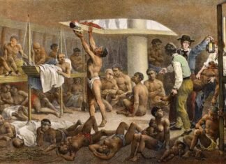 A história (oculta) da escravidão no estado de Mato Grosso: memórias que resistem ao esquecimento