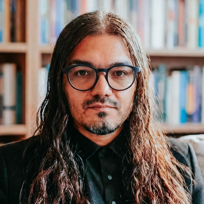 Matheus Prado